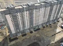 Фотография ЖК