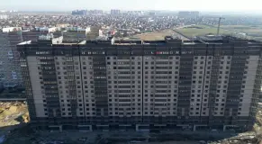 Фотография ЖК