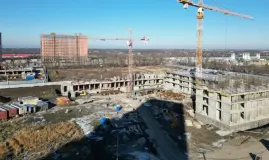 Фотография ЖК