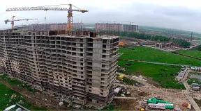 Фотография ЖК