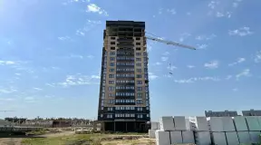 Фотография ЖК