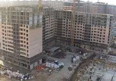 Фотография ЖК