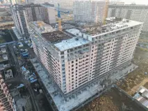 Фотография ЖК