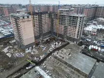 Фотография ЖК