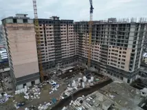 Фотография ЖК