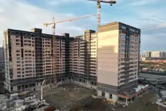 Фотография ЖК