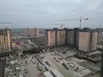 Фотография ЖК