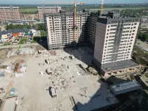 Фотография ЖК
