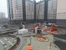 Фотография ЖК