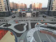 Фотография ЖК